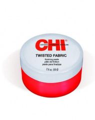 CHI Twisted Fabric Finishing Paste - Гель- паутинка «Крученое волокно» 50 г CHI (США) купить по цене 2 368 руб.