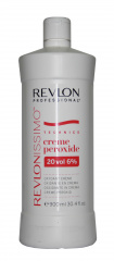 Revlon Professional Кремообразный окислитель 6% 900 мл Revlon Professional (Испания) купить по цене 1 249 руб.