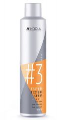 Indola Styling - Текстурирующий спрей для волос 300 мл Indola (Нидерланды) купить по цене 906 руб.