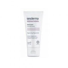 Sesderma Sespanthenol Hand Cream – Крем для рук восстанавливающий 50 мл Sesderma (Испания) купить по цене 1 456 руб.