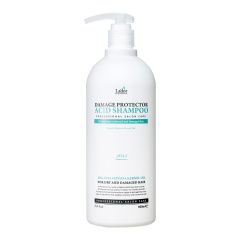 La'Dor Damaged Protector Acid Shampoo - Шампунь для волос с аргановым маслом 900 мл La'Dor (Корея) купить по цене 1 386 руб.