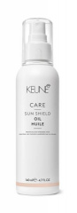 Keune Care Line Sun Shield Oil - Защитное масло для волос Солнечная Линия 140 мл Keune (Нидерланды) купить по цене 2 499 руб.