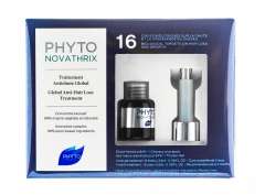 Phytosolba - Комплексное средство против выпадения волос 12*3,5 мл Phytosolba (Франция) купить по цене 10 023 руб.