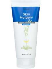 Skin Helpers - Молочко для тела с компонентами NMF и себорегулирующими агентами 180 мл Skin Helpers (Россия) купить по цене 