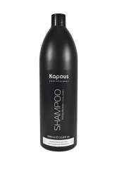 Kapous Professional Шампунь для всех типов волос с ароматом ментола 1000 мл Kapous Professional (Россия) купить по цене 529 руб.