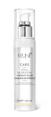 Keune Care Vital Nutrition - Крем наполнитель для уменьшения пористости волос 25 мл Keune (Нидерланды) купить по цене 4 073 руб.