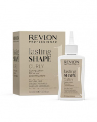 Revlon Professional Лосьон 1 для химической завивки для нормальных волос 3*100 мл Revlon Professional (Испания) купить по цене 2 026 руб.