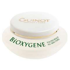 Guinot Bioxygene - Оксигенирующий крем для сияния кожи 50 мл Guinot (Франция) купить по цене 150 руб.