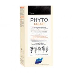 Phytosolba Phyto Color - Краска для волос 4.77 Насыщенный глубокий каштан Phytosolba (Франция) купить по цене 1 980 руб.