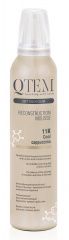 Qtem Soft Touch Color Сool Cappuccino - Мусс реконструктор для волос (Холодный капучино) 250 мл Qtem (Испания) купить по цене 1 290 руб.