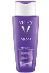 Vichy Dercos Neogenic - Шампунь для повышения густоты волос 200 мл Vichy (Франция) купить по цене 1 357 руб.