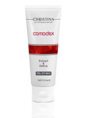 Christina Comodex Extract & Refine Peel-Off Mask - Маска-пленка от черных точек 75 мл Christina (Израиль) купить по цене 2 150 руб.