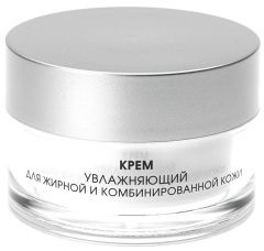 Kora - Крем увлажняющий для жирной и комбинированной кожи 50 мл Kora (Россия) купить по цене 829 руб.