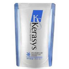 Kerasys Hair Clinic - Шампунь для волос увлажняющий 500 мл Kerasys (Корея) купить по цене 438 руб.