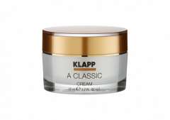 Klapp A Classic Cream - Ночной крем 50 мл Klapp (Германия) купить по цене 6 138 руб.