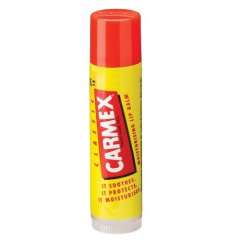 Carmex Lip Balm Blistex - Бальзам для губ классический 4,25 гр Carmex (США) купить по цене 351 руб.