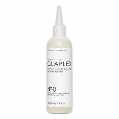 Olaplex No.0 Bond Building Hair Treatment - Интенсивный уход-праймер «Активное восстановление» 155 мл Olaplex (США) купить по цене 3 510 руб.