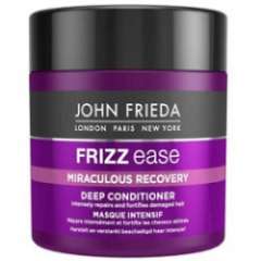 John Frieda Frizz Ease Miraculous Recovery - Интенсивная маска для укрепления волос 150 мл John Frieda (Великобритания) купить по цене 920 руб.