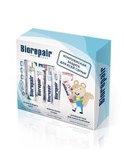 Biorepair - Набор Семейный "BioRepair Комплексная защита для всей семьи" Biorepair (Италия) купить по цене 2 137 руб.