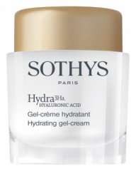 Sothys Light Hydra Youth Cream - Лёгкий увлажняющий крем 50 мл Sothys (Франция) купить по цене 7 377 руб.