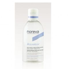 Noreva Aquareva - Мицеллярная вода для обезвоженной кожи 250 мл Noreva (Франция) купить по цене 1 308 руб.
