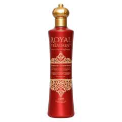CHI Royal Treatment Hydrating Conditioner - Кондиционер увлажняющий «Королевский уход» 355 мл CHI (США) купить по цене 3 195 руб.