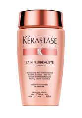 Kerastase Discipline Bain Fludealiste Shampoo - Шампунь без сульфатов для гладкости и лёгкости волос в движении 250 мл Kerastase (Франция) купить по цене 3 363 руб.