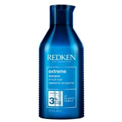 Redken - Восстанавливающий шампунь для ослабленных и поврежденных волос 300 мл Redken (США) купить по цене 1 700 руб.