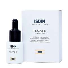 Isdin Isdinceutics Potente Serum Antioxidante - Сыворотка для лица 30 мл Isdin (Испания) купить по цене 4 082 руб.