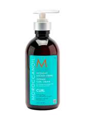 Moroccanoil Intense Curl Cream - Крем для подчеркивания кудрей интенсивного действия 300 мл Moroccanoil (Израиль) купить по цене 3 781 руб.