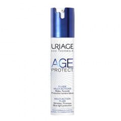 Uriage Age Protect - Многофункциональная дневная эмульсия 40 мл Uriage (Франция) купить по цене 3 214 руб.
