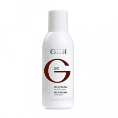 GIGI SNC Multi Peeling For All Skin - Мультипилинг для всех типов кожи 120 мл GIGI (Израиль) купить по цене 3 055 руб.