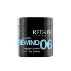 Redken Styling Rewind 06 - Пластичная паста для волос 150 мл Redken (США) купить по цене 2 056 руб.