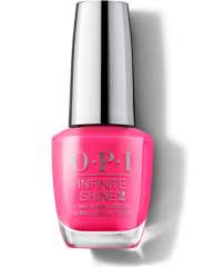 OPI Infinite Shine V-I-Pink Passes - Лак для ногтей 15 мл OPI (США) купить по цене 693 руб.