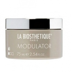 La Biosthetique Modulator - Укладочный крем легкой фиксации, для толстых волос 75 мл La Biosthetique (Франция) купить по цене 1 813 руб.