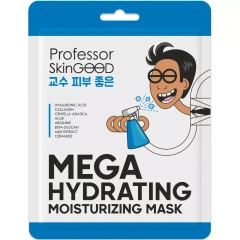 Увлажняющая маска Mega Hydrating Moisturizing Mask, 25 г Professor SkinGOOD (Корея) купить по цене 202 руб.
