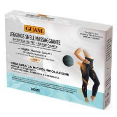 Guam - Леггинсы с массажным эффектом, L/XL Guam (Италия) купить по цене 7 536 руб.