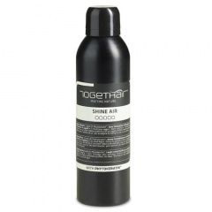 Togethair New Finish Concept - Спрей для блеска и защиты волос 250 мл Togethair (Италия) купить по цене 3 549 руб.