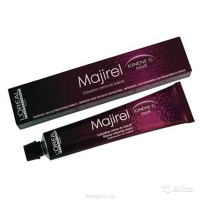 Majirel – Крем-краска L'Oreal Professionnel (Франция) купить