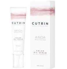 Cutrin Color Oil Serum - Масло-сыворотка 40 мл Cutrin (Финляндия) купить по цене 1 571 руб.