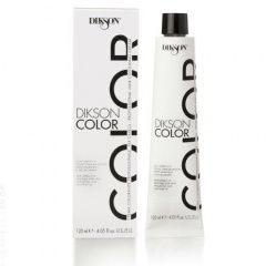 Dikson Color – Краска для волос 5R/INT Темный махагон 120 мл Dikson (Италия) купить по цене 833 руб.
