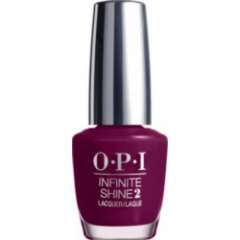 OPI Infinite Shine Berry On Forever - Лак для ногтей 15 мл OPI (США) купить по цене 347 руб.
