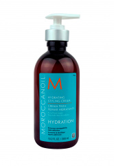 Moroccanoil Hydrating Styling Cream - Увлажняющий крем для укладки волос 300 мл Moroccanoil (Израиль) купить по цене 3 781 руб.
