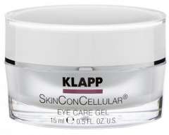 Klapp SkinConCellular Eye - Гель для век 15 мл Klapp (Германия) купить по цене 3 068 руб.