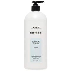 Увлажняющий шампунь для сухих обезвоженных волос Moisturizing Shampoo, 1000 мл Kaaral (Италия) купить по цене 629 руб.