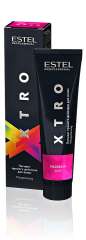 Estel XTRO - Пигмент прямого действия для волос розовый 100 мл Estel Professional (Россия) купить по цене 219 руб.