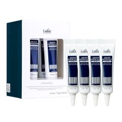 La'Dor Keratin LPP Power Glue - Сыворотка для секущихся кончиков 4*15 мл La'Dor (Корея) купить по цене 848 руб.
