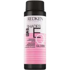 Redken Shades EQ Gloss - Краска для волос без аммиака 09B (Blue-Синий) 60 мл Redken (США) купить по цене 1 724 руб.