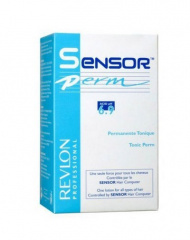 Revlon Professional Sensor Perm Regular - Средство для химической завивки для нормальных волос 181 мл Revlon Professional (Испания) купить по цене 2 220 руб.