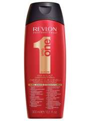 UNIQONE CONDITIONING SHAMPOO Кондиционирующий шампунь для волос 300мл Revlon Professional (Испания) купить по цене 0 руб.